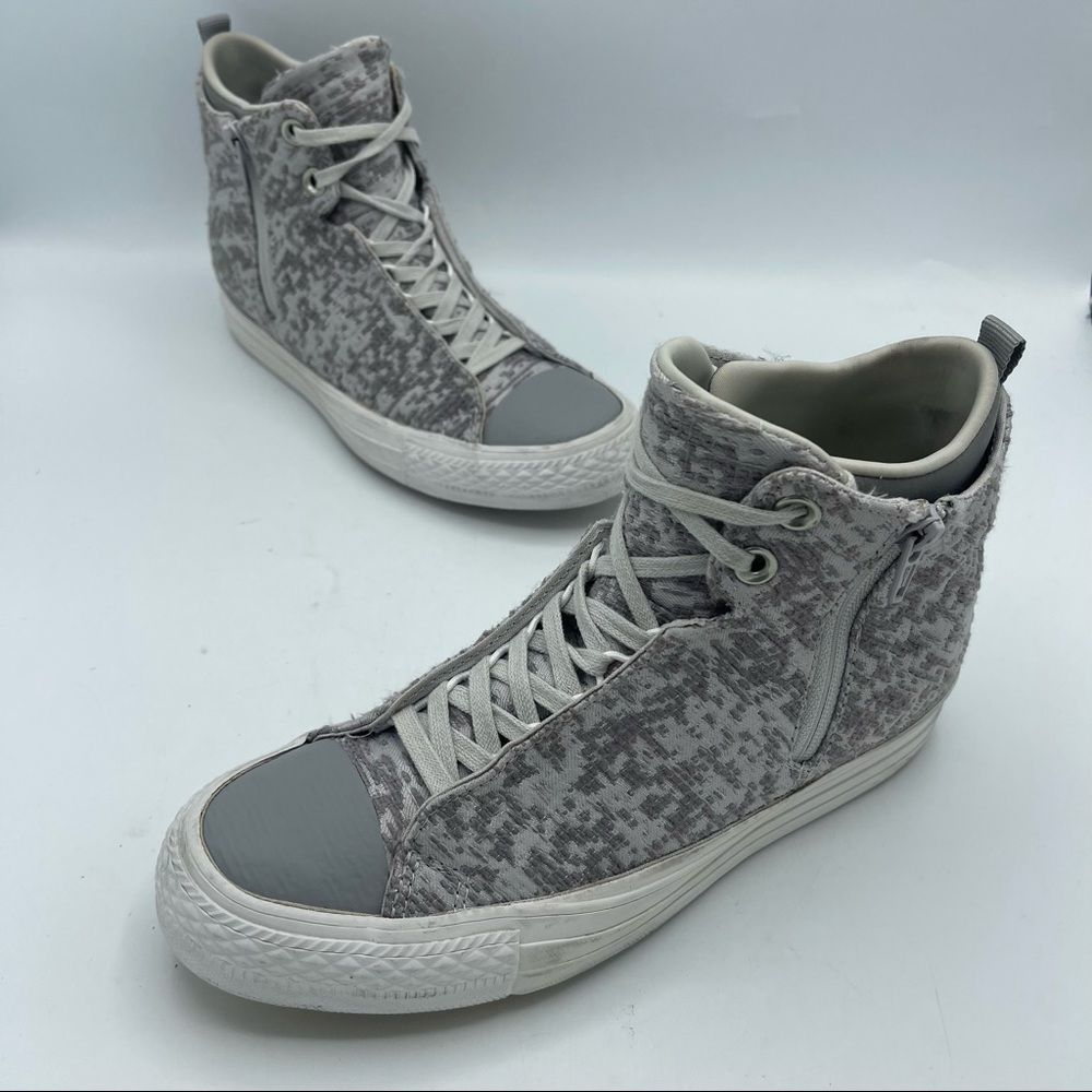Converse Chuck Taylor All Star Selene Knit High Top Sneaker